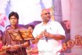 MM Keeravani at Shirdi Sai Audio Launch Photos