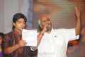 MM Keeravani at Shirdi Sai Audio Launch Photos