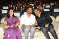 Amala, Nagarjuna at Shirdi Sai Audio Launch Photos