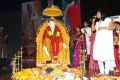 Shirdi Sai Audio Launch Photos