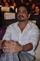 Akkineni Nagarjuna at Shirdi Sai Audio Launch Stills