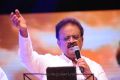 S P Balasubramaniam at Shirdi Sai Audio Release Stills