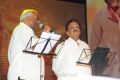 MM Keeravani, SPB at Shirdi Sai Audio Release Stills