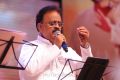 S P Balasubramaniam at Shirdi Sai Audio Release Stills