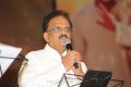 S P Balasubramaniam at Shirdi Sai Audio Release Stills