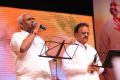 MM Keeravani, SPB at Shirdi Sai Audio Release Stills