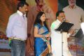 Sunitha, SPB at Shirdi Sai Audio Release Stills