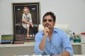 Nagajuna at Kalamandir Shirdi Sai Hoarding Launch Stills