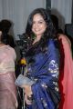Singer Sunitha at Shirdi Sai Movie Audio Success Meet Stills