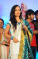Telugu Singer Malavika at Shirdi Sai Movie Audio Success Meet Stills