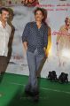 Nagarjuna at Shirdi Sai Movie Audio Success Meet Stills