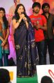 Singer Sunitha at Shirdi Sai Movie Audio Success Meet Stills