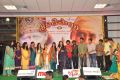 Shirdi Sai Movie Audio Success Meet Stills