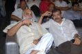 K.Raghavendra Rao, A Mahesh Reddy at Shirdi Sai Movie Audio Success Meet Stills