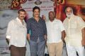 Shirdi Sai Audio Success Meet Stills