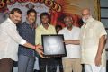 Shirdi Sai Audio Success Meet Stills