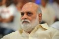 K.Raghavendra Rao at Shirdi Sai Movie Audio Success Meet Stills