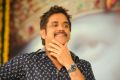 Nagarjuna at Shirdi Sai Movie Audio Success Meet Stills