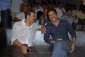 A Mahesh Reddy, Nagarjuna at Shirdi Sai Movie Audio Success Meet Stills