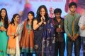 Singer Sunitha at Shirdi Sai Movie Audio Success Meet Stills