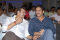 A Mahesh Reddy, Nagarjuna at Shirdi Sai Movie Audio Success Meet Stills