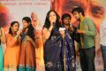 Singer Sunitha at Shirdi Sai Movie Audio Success Meet Stills