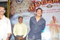 Nagarjuna at Shirdi Sai Movie Audio Success Meet Stills