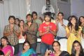 Shirdi Sai Audio Success Meet Stills