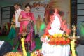 Shirdi Sai Audio Success Meet Stills