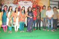 Shirdi Sai Movie Audio Success Meet Stills