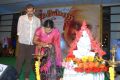 Shirdi Sai Audio Success Meet Stills