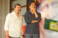 A Mahesh Reddy, Nagarjuna at Shirdi Sai Movie Audio Success Meet Stills