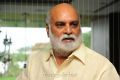 K.Raghavendra Rao at Shirdi Sai Movie Press Meet Stills