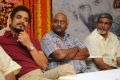 Nagarjuna, MM Keeravani at Shirdi Sai Movie Press Meet Stills