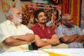 Shirdi Sai Movie Press Meet Stills