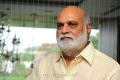 K.Raghavendra Rao at Shirdi Sai Movie Press Meet Stills