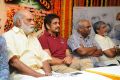 Shirdi Sai Movie Press Meet Stills