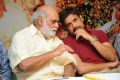 Nagarjuna, K.Raghavendra Rao at Shirdi Sai Movie Press Meet Stills