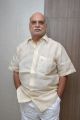 Director K.Raghavendra Rao at Shirdi Sai Movie Press Meet Stills