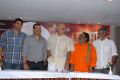 Shirdi Sai Telugu Movie Press Meet Stills