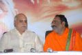 K.Raghavendra Rao, Paruchuri Gopala Krishna at Shirdi Sai Movie Press Meet Stills