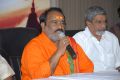 Paruchuri Gopala Krishna, S.Gopal Reddy at Shirdi Sai Movie Press Meet Stills