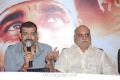 Mahesh Reddy, K.Raghavendra Rao at Shirdi Sai Movie Press Meet Stills