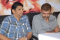 Girish Reddy, A Mahesh Reddy at Shirdi Sai Movie Press Meet Stills