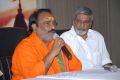 Paruchuri Gopala Krishna, S.Gopal Reddy at Shirdi Sai Movie Press Meet Stills