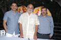 Nagarjuna, K Raghavendra Rao, A Mahesh Reddy