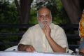 Director K Raghavendra Rao at Shirdi Sai Movie Success Meet Stills