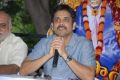 Akkineni Nagarjuna at Shirdi Sai Success Meet Stills