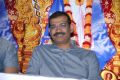 Producer A Mahesh Reddy at Shirdi Sai Movie Success Meet Stills