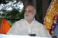 Director K Raghavendra Rao at Shirdi Sai Movie Success Meet Stills